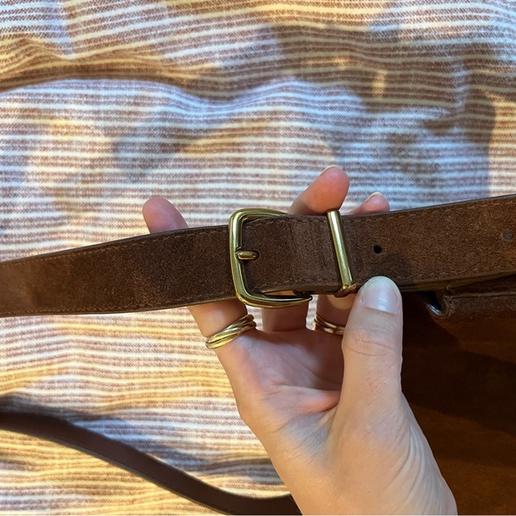 Madewell Studded Crossbody Bag - Picture 5 of 10